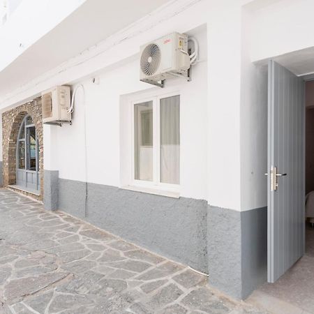 Galinos Hotel For Adults Only パロス島 エクステリア 写真