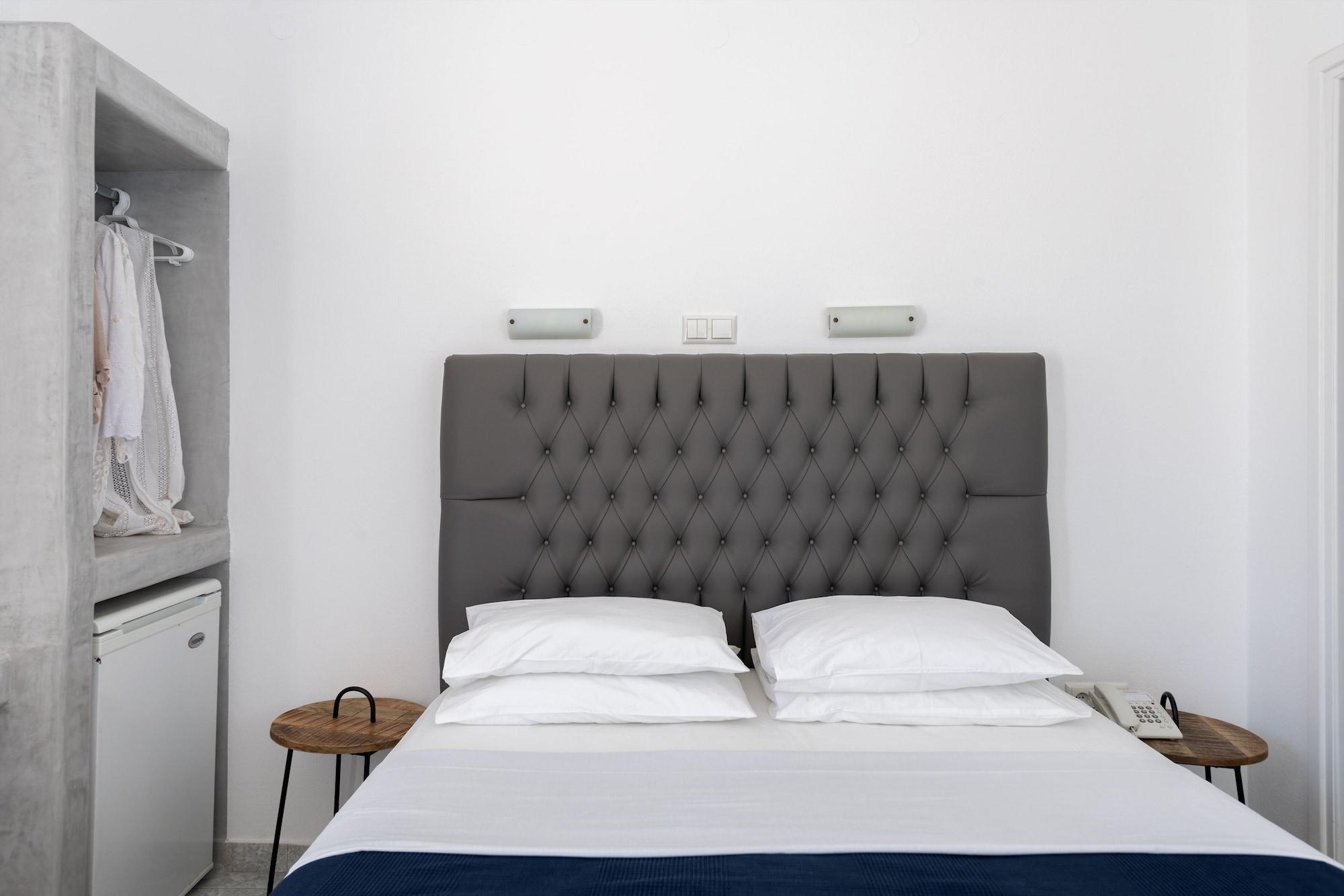 Galinos Hotel For Adults Only パロス島 エクステリア 写真