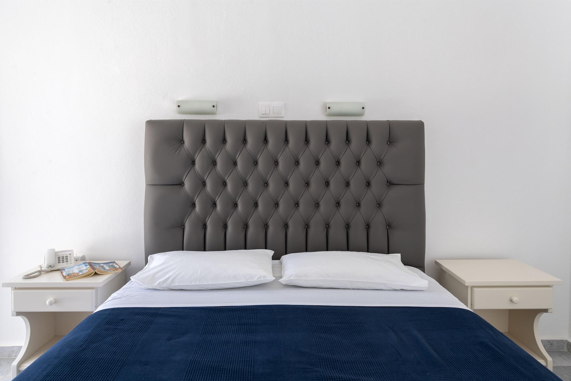 Galinos Hotel For Adults Only パロス島 エクステリア 写真